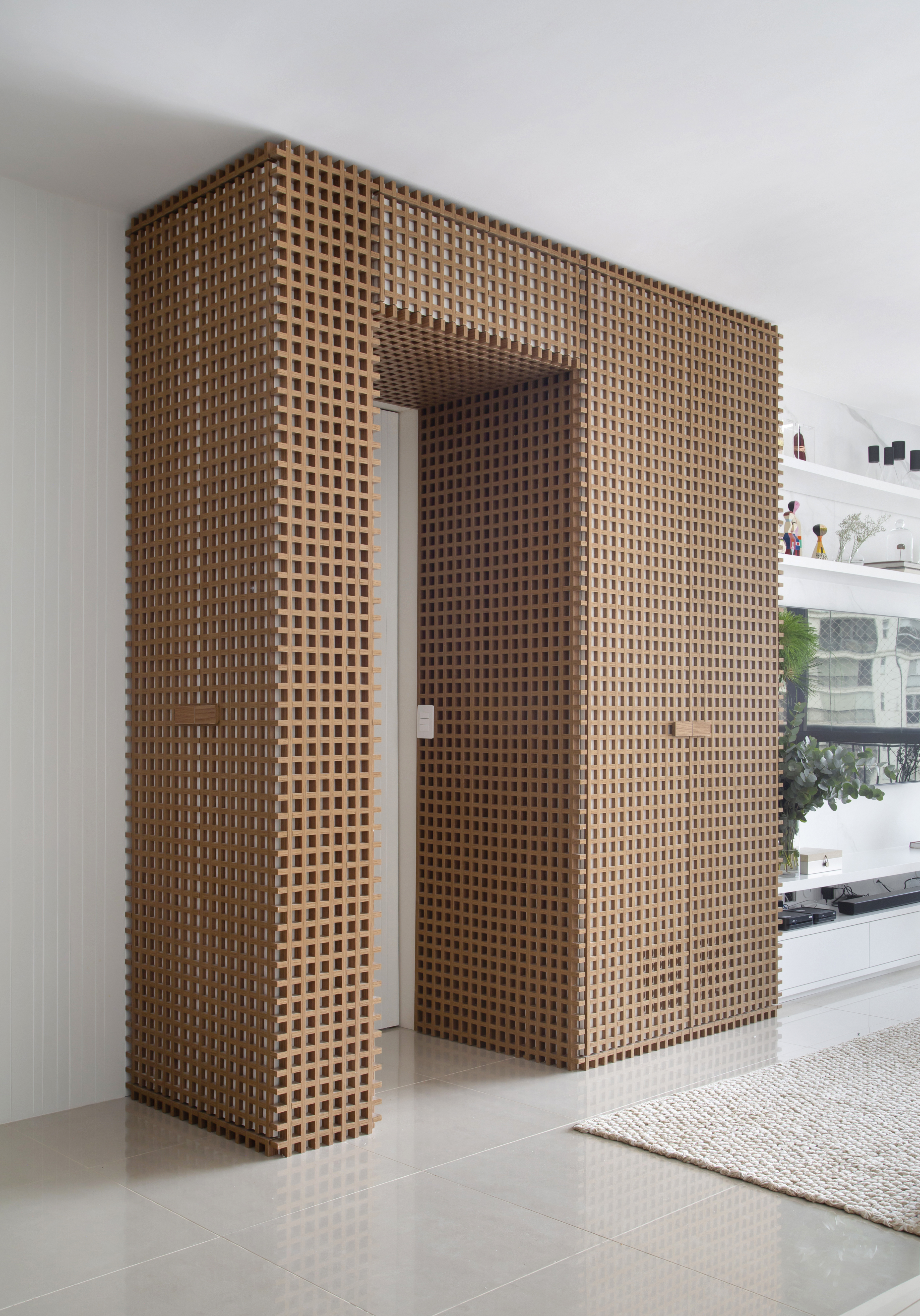 Apartamento GV